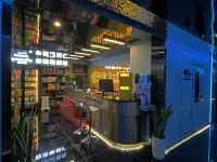 Mingliu E-sports Homestay - Gaming und E-Sport