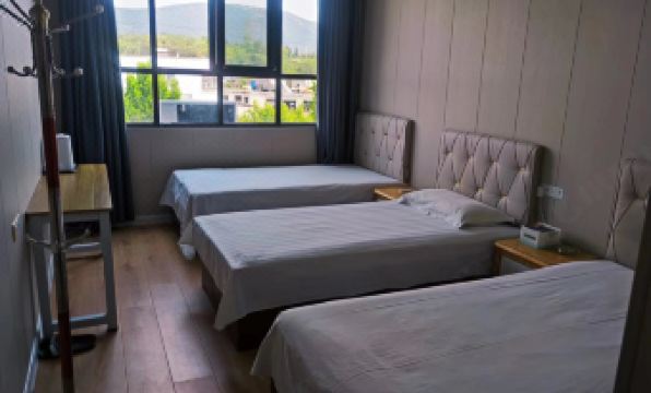 Information Hotel