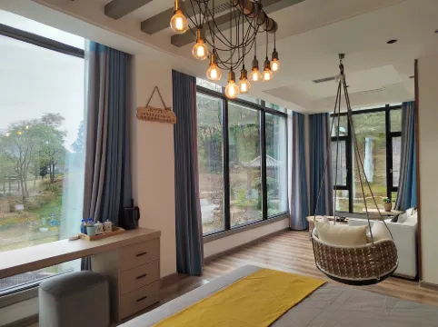 Meitan Taoranju Homestay