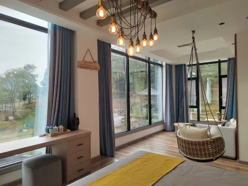 Taoranju  Resort Hotels in Meitan