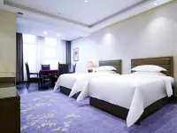 Hong Shi Hui Business Hotel--Platinum Residence Hotels near Erdao