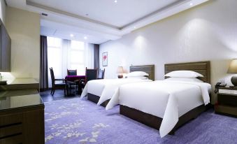 Hong Shi Hui Business Hotel－－Platinum Residence