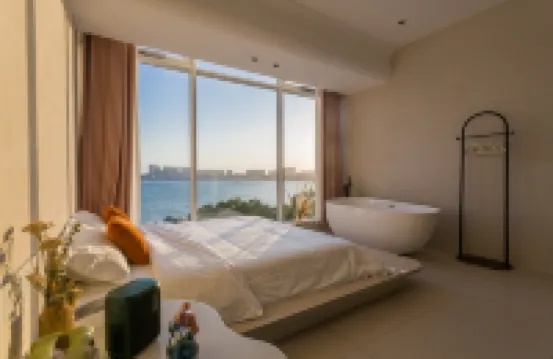 Secret Land Seaview Homestay
