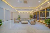 IELTS LTECH International Hotel (Haifeng Ketang Jewelry Market)