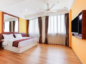 OYO 90660 Rayyans Roomstay