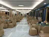 Tinghai International Light Luxury Meisu (Shanwei Poly Jindingwan)