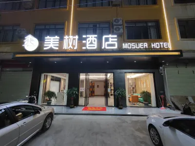 Fuyu Meishu Hotel