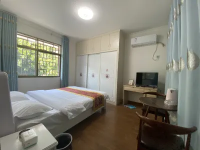 Wusheng Star Inn