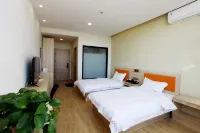 ORANGE HOTEL Hotels in Tailai