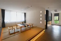 Yiancha Jingshanzhu Hotels near Jing Mountain