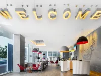 Ibis Styles Dubai Airport Hotel Hotel a Dubai