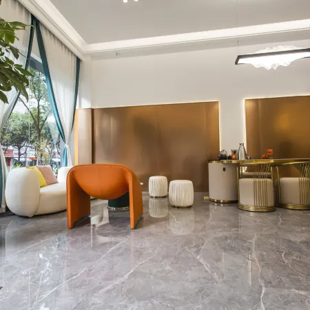 Jinhuang Future Hotel