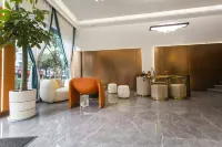 Jinhuang Future Hotel Hotels in Mengzi