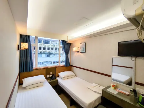 Celltronik Hostel