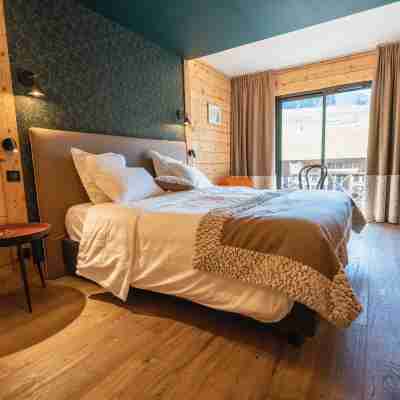 Hotel la Verriaire, Cholet Sud Rooms