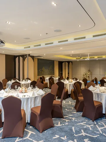 รูปภาพของโรงแรมเบสท์เวสเทิร์น นาดา ดอนเมือง แอร์พอร์ต