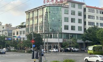 Ding'an Xin Peony Hotel