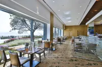 Hotel Hyundai by Lahan Mokpo - Breakfast