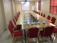 Adis Hotels Ibadan