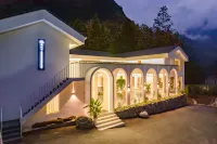 Xueshanxia Homestay Các khách sạn ở Đại Ấp