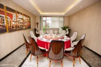 Quannan Yangminghua International Garden Hotel - breakfast
