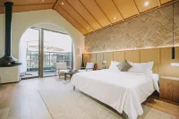 Wenlan Du·Shanhai Guesthouse (Poly Guhu Town Branch)