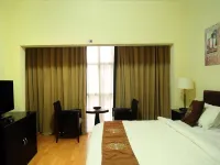 Grand Central Hotel Kano - 4-Star