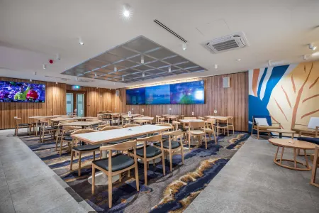 Nightcap at Hotel Victor Отели рядом с достопримечательностью «Суогман Кантри Дининг @ Софтфут»