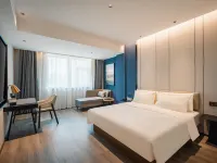 Atour Hotel Dalian Gugeng in Development Zone Hotels near Dalian Development Area