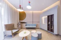 Homeinn · neo (Tongxiang Tudian Tuxing North Road)