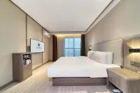 HanTingホテル 慈渓杭州湾世紀城