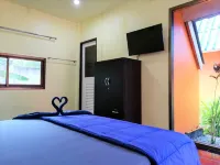 푸라파 리조트 타콰 퉁 호텔