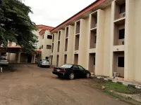 Solton International Hotel and Resorts Hotels in Akure