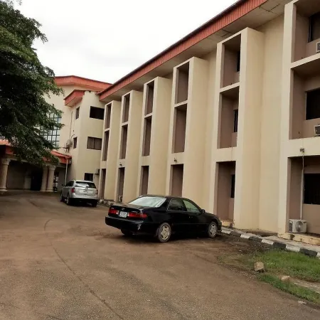 Solton International Hotel and Resorts