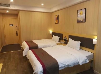 Chengzi Hotel (Gao'an Pengtai Department Store)