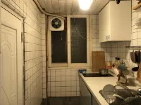 Chris Hostel - Pensions