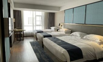 Echarm Hotel