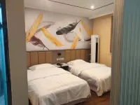 Jieshou Sihai Hotel Hotels in Jieshou