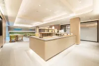 JI Hotel (Xinyangdong Railway Station) - breakfast