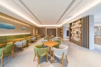 JI Hotel (Jiexiu Jingtian Road Jinyue Huafu) - parking