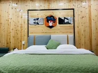 Yanjin Yonghong Hotel Hotels in Yanjin County