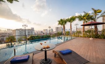 Fte Ba Dinh Hotel