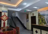Emeishan Longteng Homestay