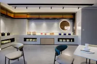 Ni Hao Hotel (Yichun Economic Development Zone Jingfa Avenue) - 3-نجوم