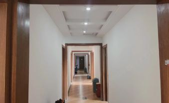 Shuiyunxuan Hotel