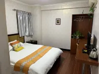 Zhenjiang Zheshang Hotel