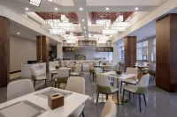Days Hotel by Wyndham Zhuzhou Youxian - Frühstück