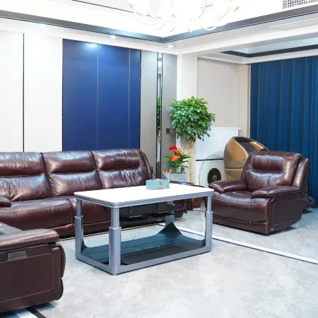 Huitang Town Yiquan Yiyuan Hot Spring Homestay