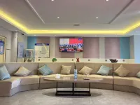 Fuyu Xinyue Business Hotel Hotels in Fuyu