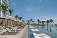 Address Beach Resort Bahrain Hotels in Block 257